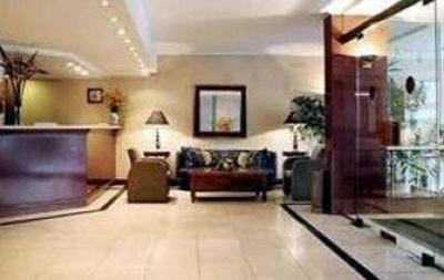 фото отеля Gran Hotel Buenos Aires
