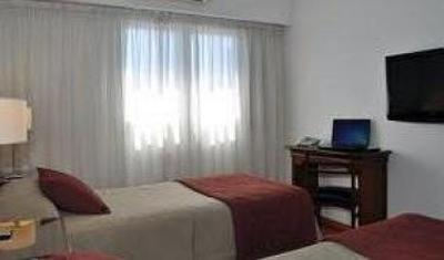 фото отеля Gran Hotel Buenos Aires