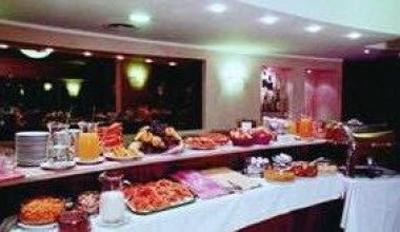 фото отеля Gran Hotel Buenos Aires
