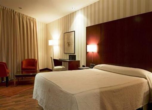 фото отеля Hotel Zenit Lleida