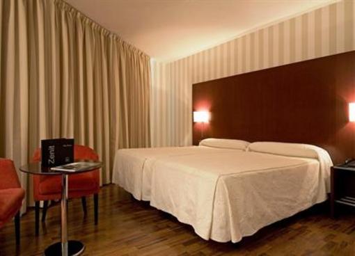 фото отеля Hotel Zenit Lleida