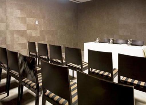 фото отеля Hotel Zenit Lleida