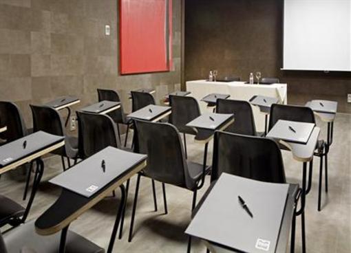 фото отеля Hotel Zenit Lleida
