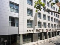 Hotel Zenit Lleida
