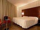 фото отеля Hotel Zenit Lleida