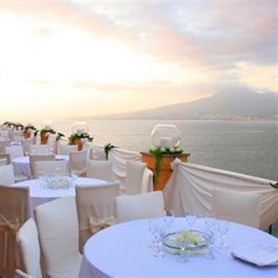 фото отеля Grand Hotel La Panoramica Castellammare di Stabia