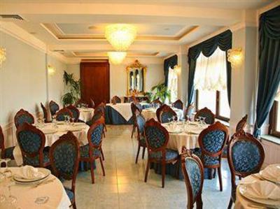 фото отеля Grand Hotel La Panoramica Castellammare di Stabia