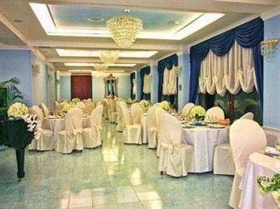 фото отеля Grand Hotel La Panoramica Castellammare di Stabia