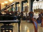 фото отеля Grand Hotel La Panoramica Castellammare di Stabia