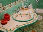 фото отеля Grand Hotel La Panoramica Castellammare di Stabia