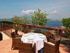фото отеля Grand Hotel La Panoramica Castellammare di Stabia