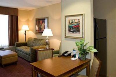 фото отеля Homewood Suites by Hilton Champaign-Urbana