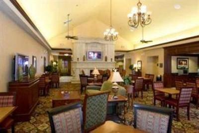 фото отеля Homewood Suites by Hilton Champaign-Urbana