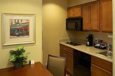 фото отеля Homewood Suites by Hilton Champaign-Urbana