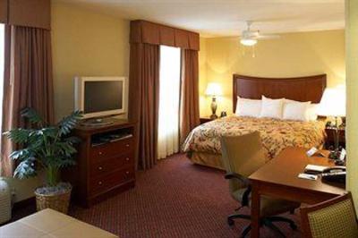 фото отеля Homewood Suites by Hilton Champaign-Urbana