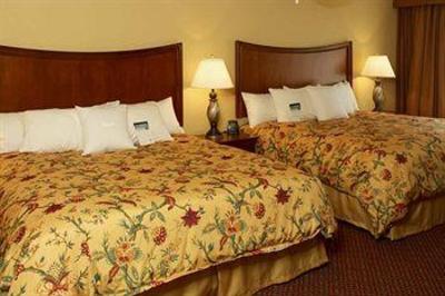 фото отеля Homewood Suites by Hilton Champaign-Urbana