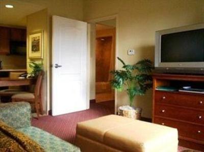 фото отеля Homewood Suites by Hilton Champaign-Urbana