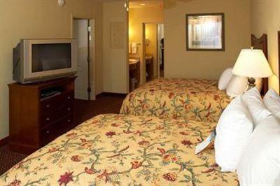 фото отеля Homewood Suites by Hilton Champaign-Urbana