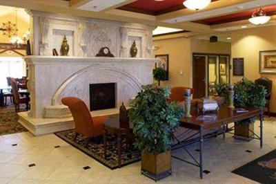 фото отеля Homewood Suites by Hilton Champaign-Urbana