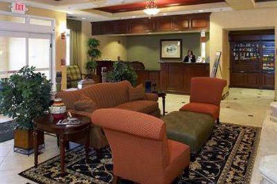фото отеля Homewood Suites by Hilton Champaign-Urbana