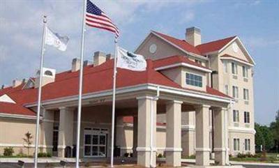 фото отеля Homewood Suites by Hilton Champaign-Urbana
