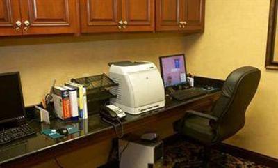 фото отеля Homewood Suites by Hilton Champaign-Urbana