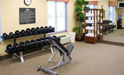 фото отеля Homewood Suites by Hilton Champaign-Urbana