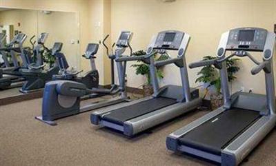 фото отеля Homewood Suites by Hilton Champaign-Urbana