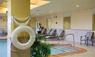 фото отеля Homewood Suites by Hilton Champaign-Urbana