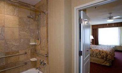 фото отеля Homewood Suites by Hilton Champaign-Urbana
