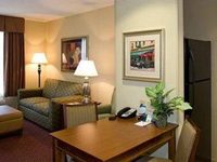 Homewood Suites by Hilton Champaign-Urbana
