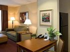 фото отеля Homewood Suites by Hilton Champaign-Urbana