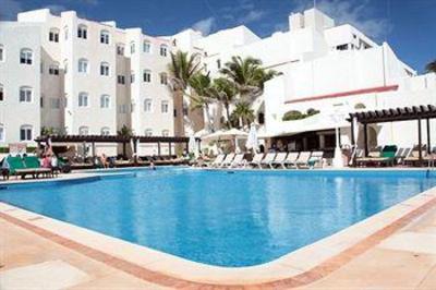 фото отеля GR Caribe Resort Cancun