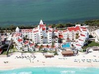 GR Caribe Resort Cancun