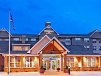 Residence Inn South Bend Mishawaka