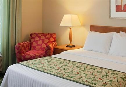 фото отеля Fairfield Inn Port Huron