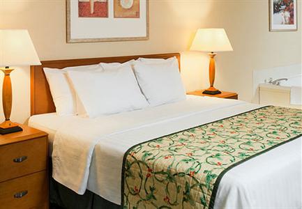 фото отеля Fairfield Inn Port Huron