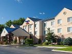 фото отеля Fairfield Inn Port Huron