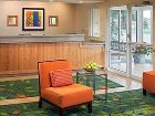 фото отеля Fairfield Inn Port Huron