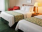 фото отеля Fairfield Inn Port Huron