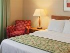 фото отеля Fairfield Inn Port Huron