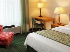 фото отеля Fairfield Inn Port Huron