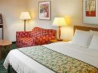 фото отеля Fairfield Inn Port Huron