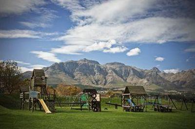 фото отеля Protea Hotel Stellenbosch