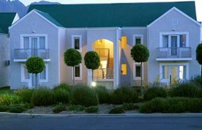 фото отеля Protea Hotel Stellenbosch