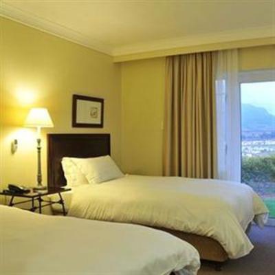 фото отеля Protea Hotel Stellenbosch