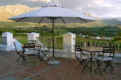 фото отеля Protea Hotel Stellenbosch