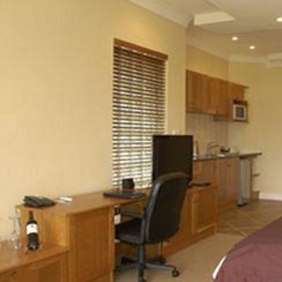 фото отеля Protea Hotel Stellenbosch