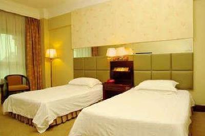 фото отеля Chenzhou Hotel