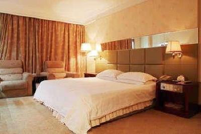 фото отеля Chenzhou Hotel